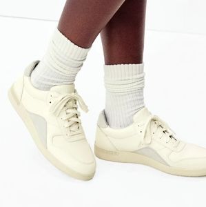 Everlane Re Leather Court Sneaker